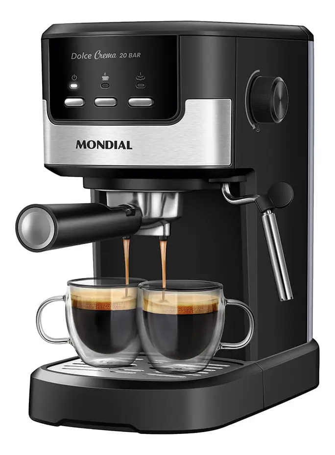 Cafeteira Elétrica