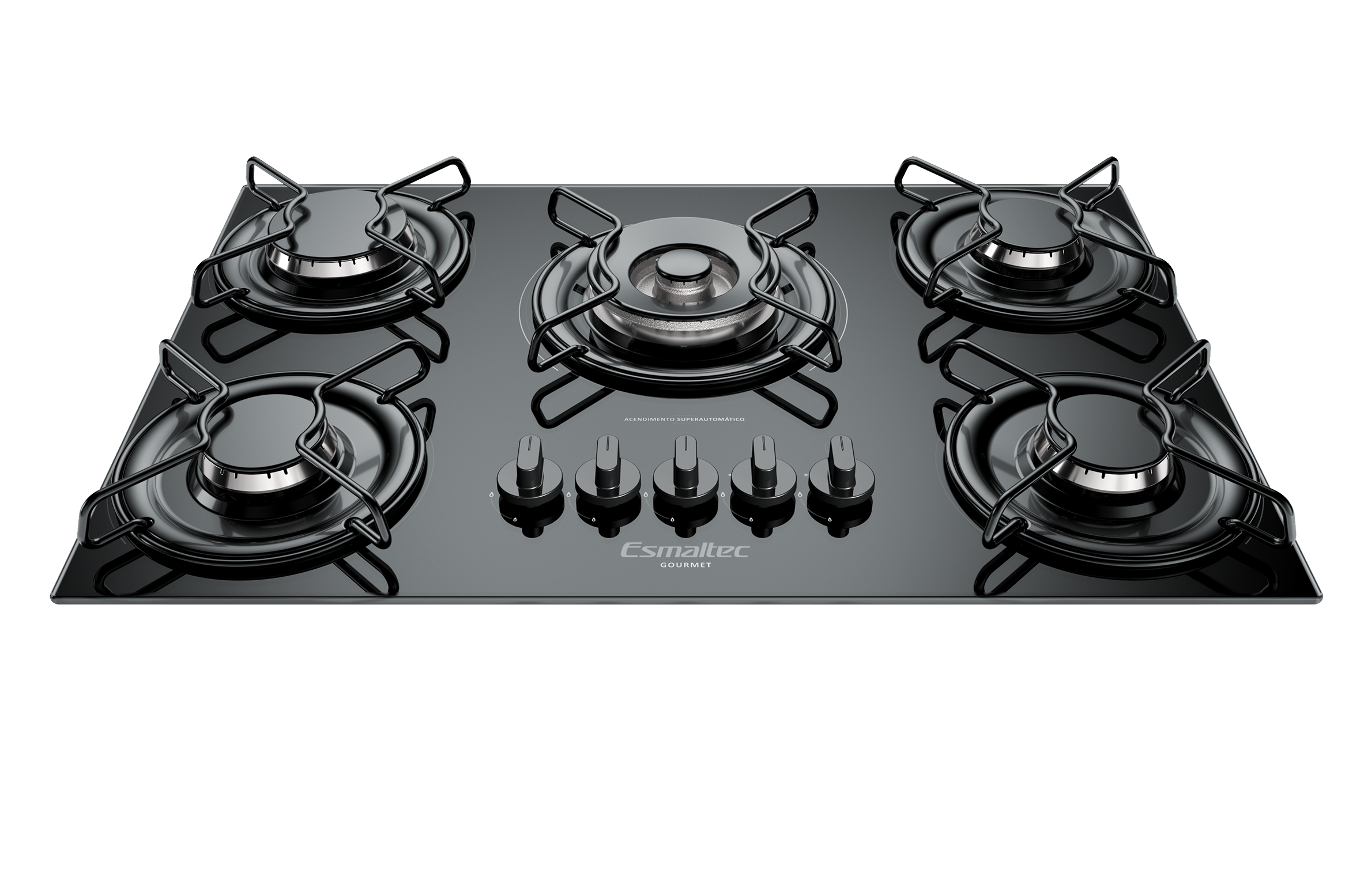 Fogão Cooktop