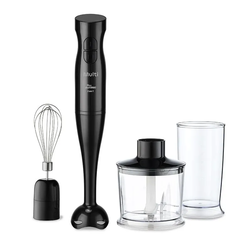 Mixer